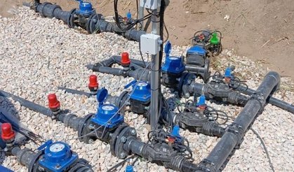 Narenciye üretiminde su tasarrufu ve verim artışı için proje başlatıldı