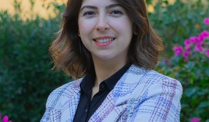 DAÜ Öğretim Üyesi Gezer, beslenme ve diyetetik alanında ilk Kıbrıslı Türk profesör oldu