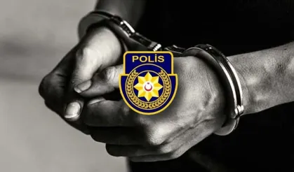 İskele'de uyuşturucu madde tasarrufundan bir tutuklu
