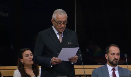 Taçoy, AKPA'da göçmen ve mültecilerin sağlık hizmetlerine erişimi konusunu gündeme taşıdı