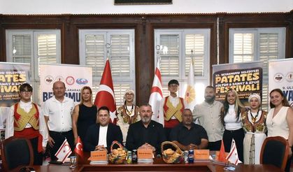 Beyarmudu 27 Temmuz - 2 Ağustos tarihleri arasında iki festivale ev sahipliği yapacak
