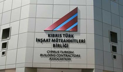 Müteahhitler Birliği Başkanı Gürcafer: 'Hukukun siyasallaştırılması Kıbrıs'taki diyalog sürecine zarar verir'