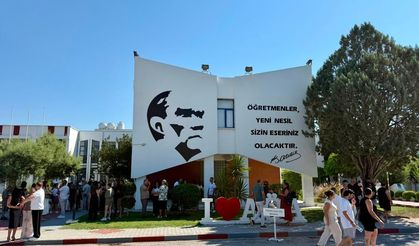 Atatürk Öğretmen Akademisi yazılı giriş sınav sonuçları açıklandı