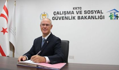 Hasipoğlu: Kadını güçlendiren, aileyi destekleyen, çocukları koruyan sosyal hizmet anlayışıyla çalışıyoruz