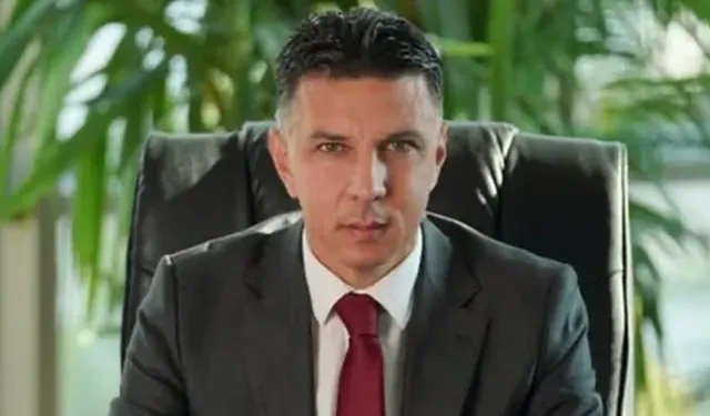 Amcaoğlu: Bu makamdaki kişiler bu cümleleri nasıl kullanabilir?