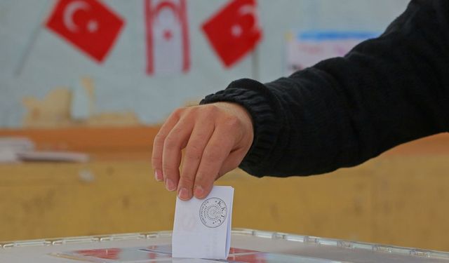Ankete göre Tatar yarışı önde götürüyor!