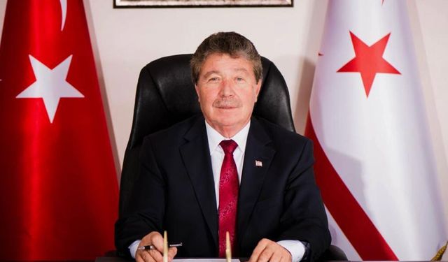 Başbakan Üstel halkı TEKNOFEST’e katılmaya davet etti