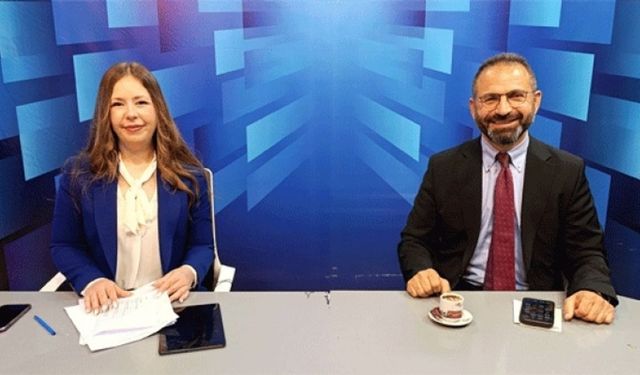 Daşdemir: "Türkiye BM’nin 6’ncı daimi üyesi olabilir"
