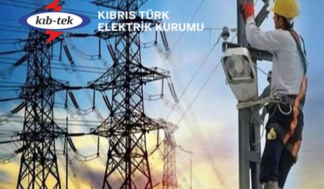 Dilekkaya yarın dört saat elektriksiz kalacak