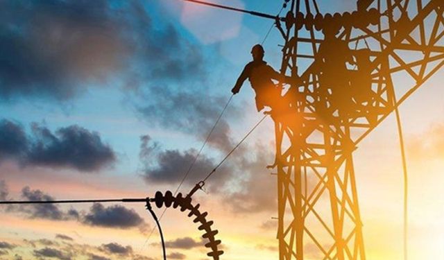 Gaziveren ve İskele’de elektrik kesintisi