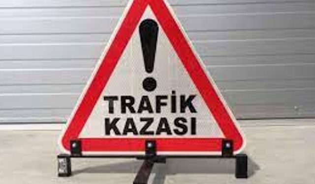 Geçen hafta meydana gelen 80 trafik kazasında 3 kişi hayatını kaybetti, 28 kişi yaralandı