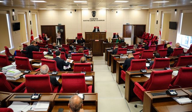 Genel Kurul denetim göreviyle toplanacak
