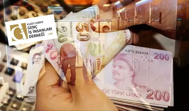 "GİAD: Özel Sektör Yalnız Bırakılıyor!"