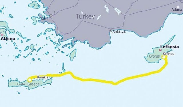 Kaşot adasında çalışmalar yeniden başlıyor