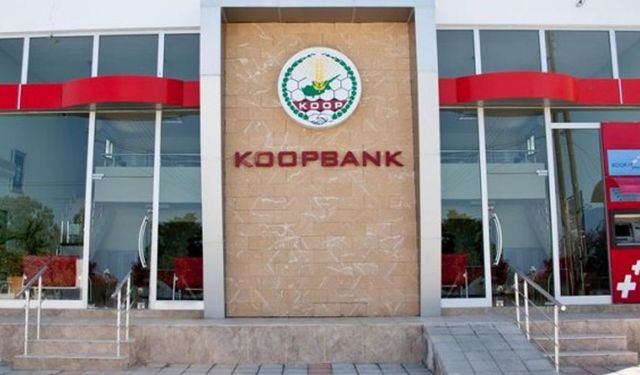 Koop-Sen’den hükümete “Kooperatif Merkez Bankası'nda gereğini yapın” çağrısı