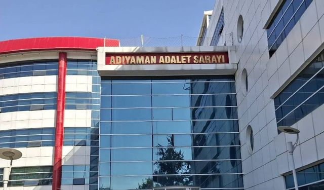 Kusurlu kamu görevlileri yargı önünde