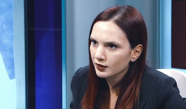 Nazlı: "Disiplin tüzüğü çocuk istismarına kapı aralayacak bir tehdit, bu nedenle tehlikeli"
