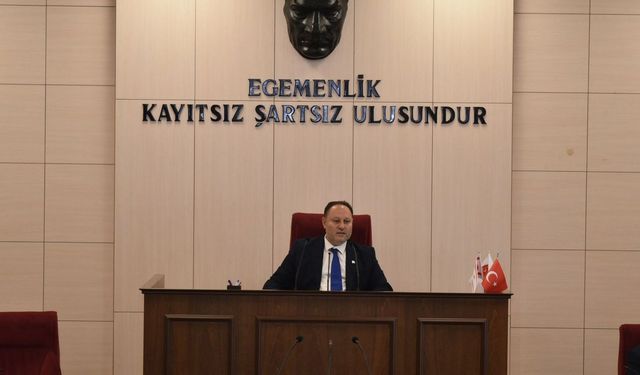 Öztürkler: “KKTC’nin ilan edildiği, atalarımızın izleri olan bu tarihi bina her zaman kalbimizde yaşayacak”