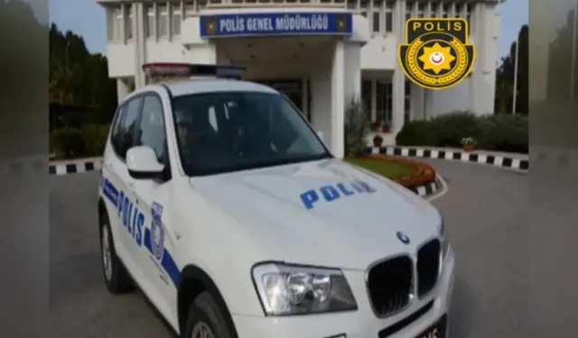 Polisiye olaylar... Ülke genelindeki trafik denetimlerinde 256 sürücü rapor edildi...