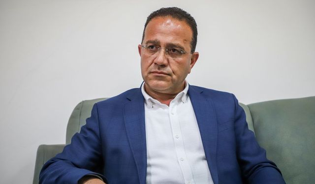 Şahali: “Birileri Meclis’i başka bir yere taşıdı diye yasama faaliyetinin dışında kalmayacağız”