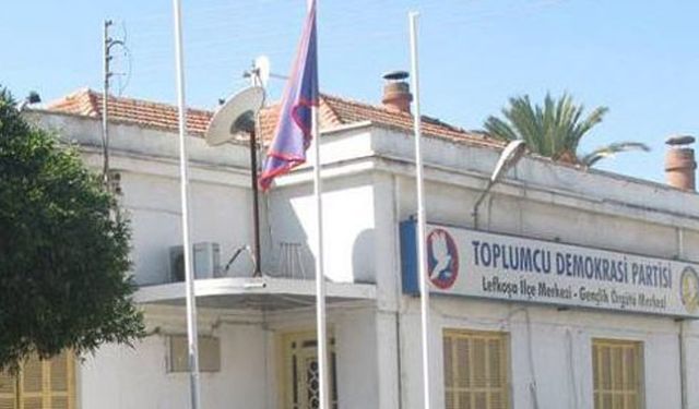 “Tarihimiz boyunca bize söylenen en büyük yalan, bugün geleceğimizi elimizden alıyor”