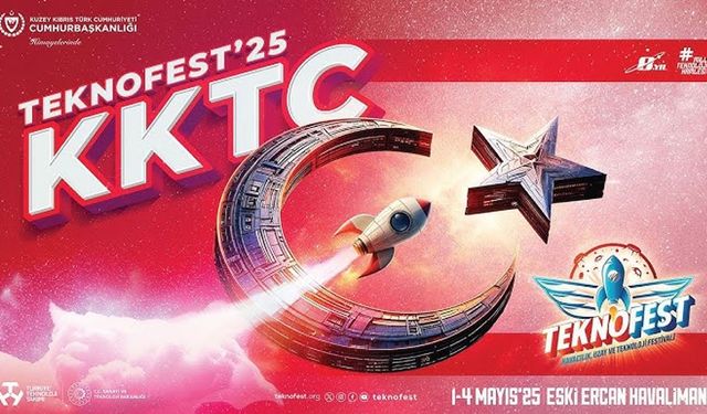 TEKNOFEST KKTC için basın akreditasyonları devam ediyor