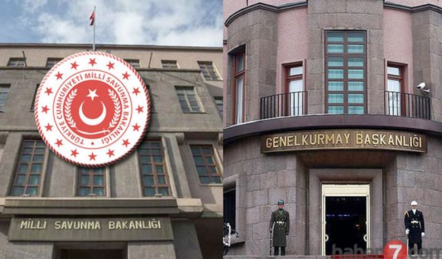 Türkiye Milli Savunma Bakanlığı Açıklaması GSI’ye “İskoç Duşu” etkisi yaptı