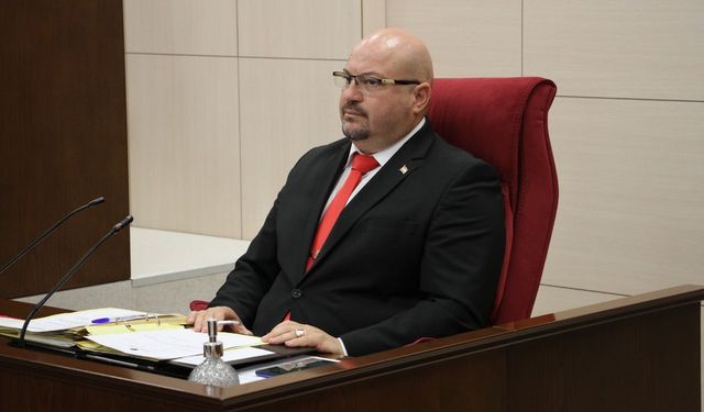 UBP Milletvekili Küçük: “Bu ülkeyi birlikte inşa edebiliriz”