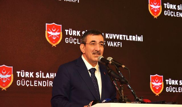Yılmaz: “Kıbrıs, bizim için özenle muhafaza edip güçlendirerek, yükselteceğimiz bir davanın adıdır”