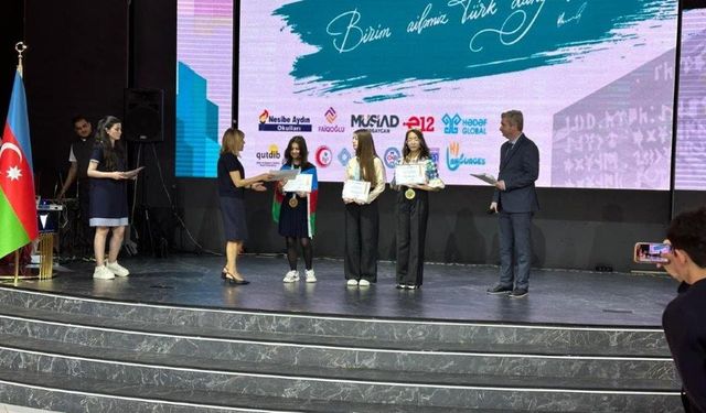 2. Türk İnteqrasiya Olimpiadası, Doğu Akdeniz Üniversitesi paydaşlığında gerçekleşti