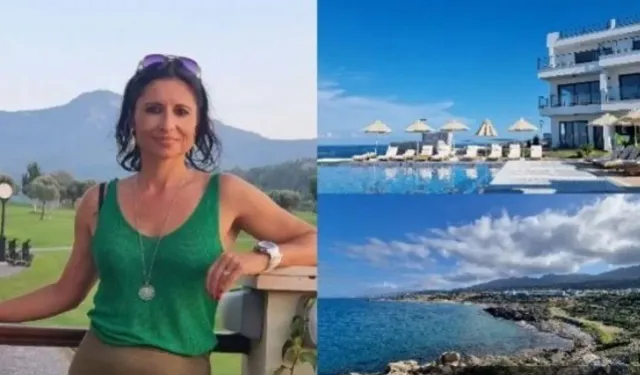 Alman emlakçının davası ertelendi