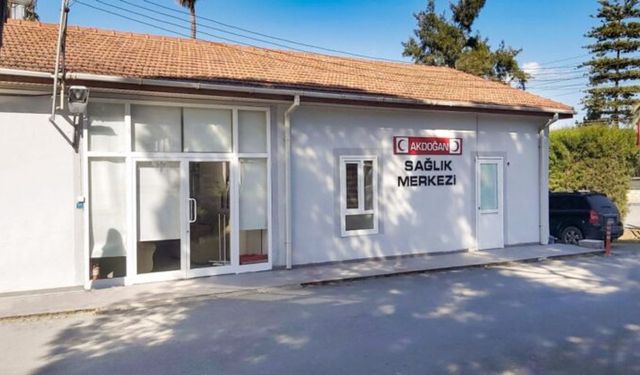 Bağımsızlık Yolu: “Akdoğan Sağlık Merkezi doktorsuz bırakıldı, bu yanlıştan geri dönülmeli”