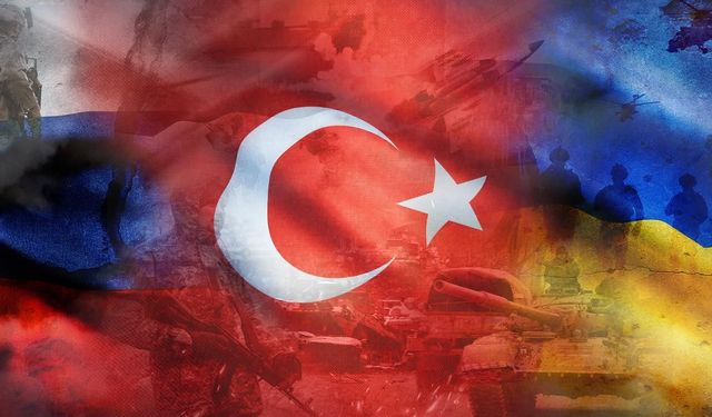Barış masası yeniden Türkiye'de kurulacak