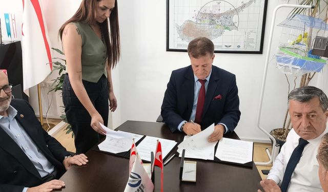 Dikmen ve Ağırdağ kavşaklarına sinyalizasyon sistemi kuruluyor