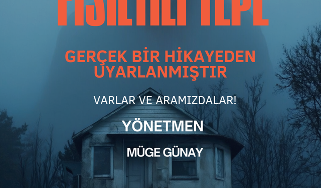 Dünyanın ilk uzun metraj yapay zeka korku filmi prömiyerini Kore’de yapıyor