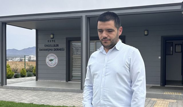 Engelliler Dayanışma Derneği: “Konuşmak değil, yol almak istiyoruz”