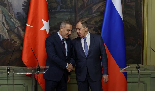 Fidan: “(Rusya-Ukrayna arasındaki müzakereler) Ev sahipliğine hazırız”