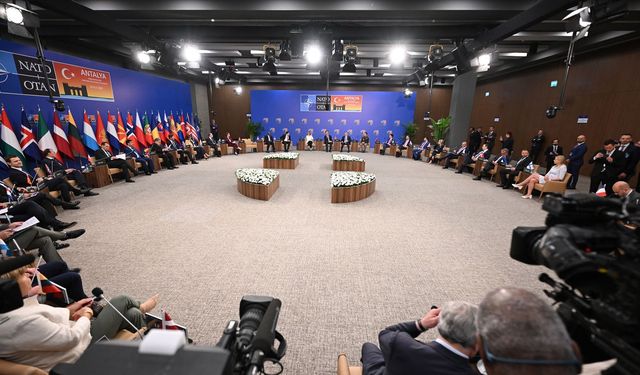 Fidan: "Texas'tan Ankara'ya uzanan bir güvenlik ağı oluşturmamız gerekiyor"