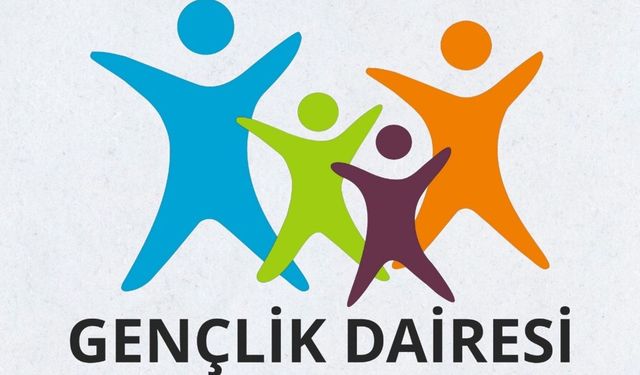 Gençlik Dairesi pazar günü "Gençlik Şöleni" düzenliyor