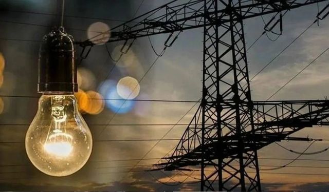 Gönyeli'de bazı sokaklarda yarın elektrik kesintisi olacak