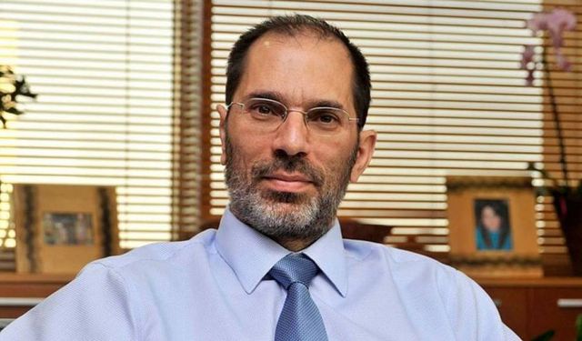 Güney Kıbrıs’ta “Alma” isimli yeni bir siyasi hareket ilan edildi
