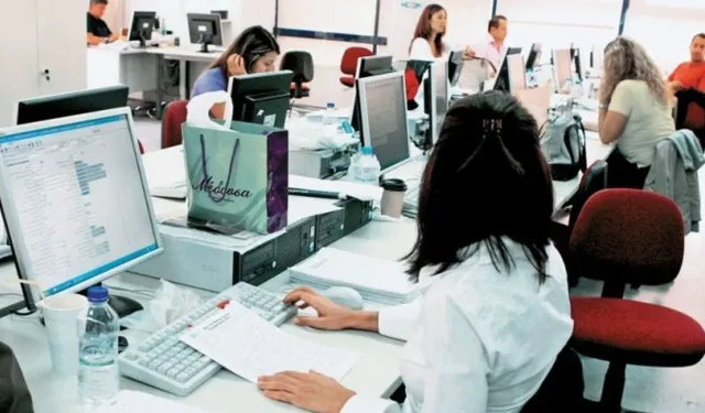 Güney Kıbrıs’ta kamuda esnek ve uzaktan çalışma dönemine geçiliyor