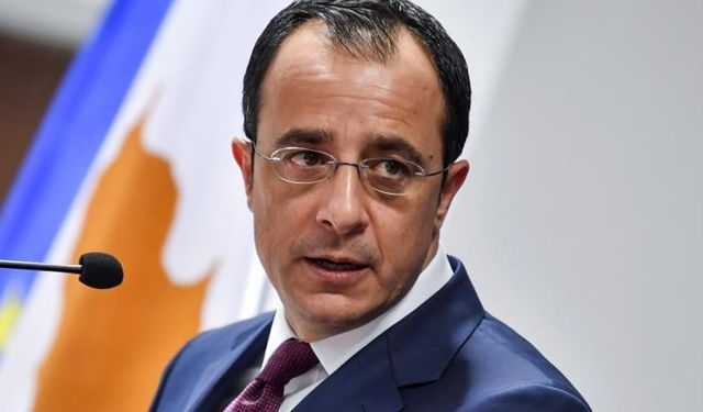 Hristodulidis: Kuzey'deki gayrımenkulerle ilgili yargı süreci durmayacak