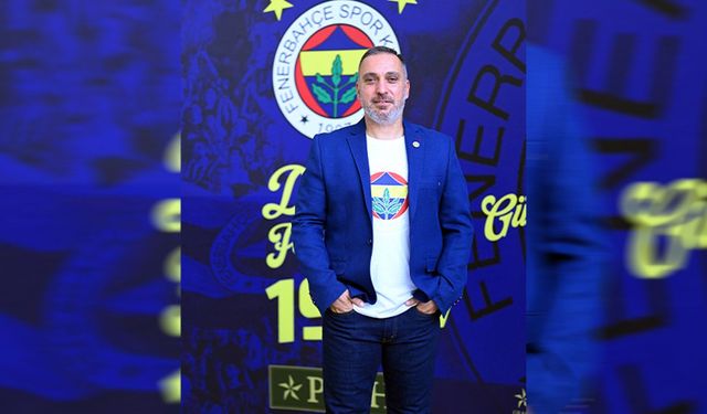 KKTCFBİDER, Fenerbahçe Spor Kulübü’nün 118. kuruluş yıl dönümünü kutladı