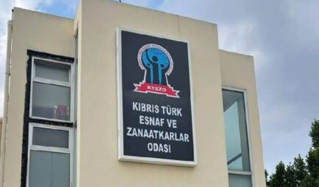 KTEZO mülkiyet politikaları konusunda eleştirilerde bulundu