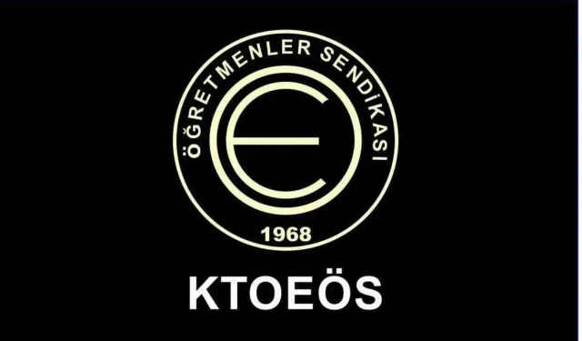 KTOEÖS, Milli Eğitim Bakanlığında şok oturma eylemi başlattı