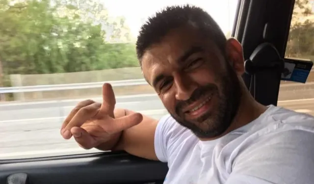 Ömer Yıldız, son yolculuğuna uğurlanacak