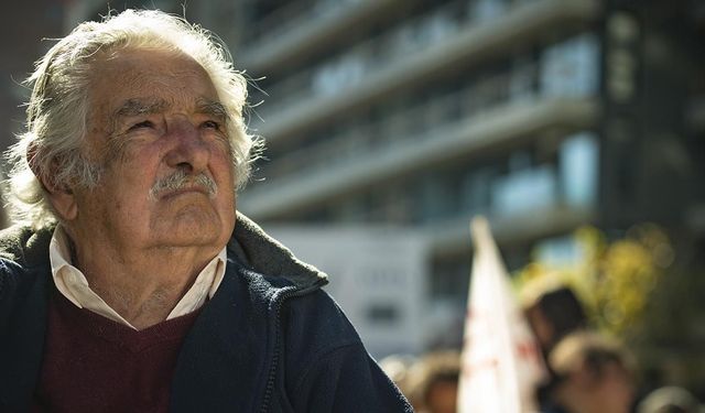 "Pepe" lakabıyla tanınan eski Uruguay Devlet Başkanı Jose Mujica yaşamını yitirdi