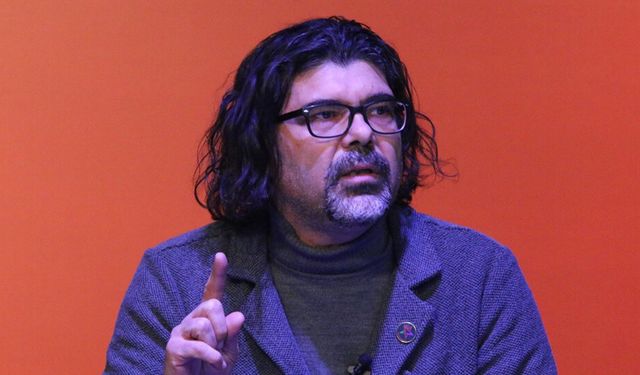 Rahvancıoğlu’ndan açıklama: "Laiklik temelinde bir arada durmalıyız"