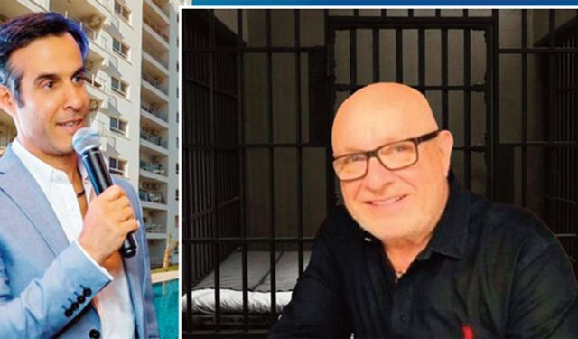Rum yönetimi Jack Yaakov Afik’in Selanik’teki mal varlığına el koydu